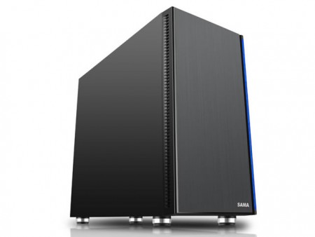 ストーム、GeForce RTX 2080とCora i7-8700で構成されたゲーミング仕様PC発売