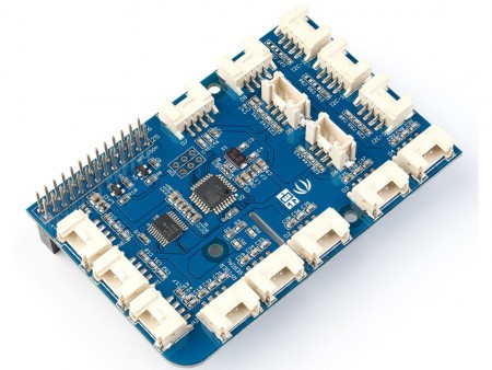サンワダイレクト、「Raspberry Pi」「Arduino」でIoTデバイスを作るセンサーキット発売