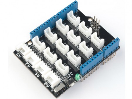 サンワダイレクト、「Raspberry Pi」「Arduino」でIoTデバイスを作るセンサーキット発売