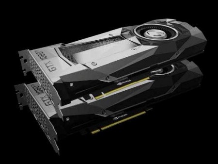 サイコム、SLI対応エンスーゲーミングPC 3種にGeForce GTX 1080 Tiのオプション追加