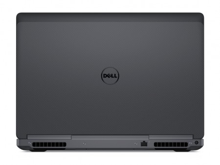 デル、VR対応の17.3インチモバイルワークステーション「Dell Precision 7720」など2機種