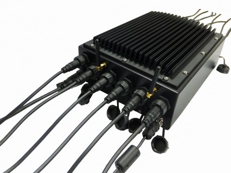 前後にUSB合計13ポート搭載。エム・コーポレーション、完全防護の「プロテクションPC」に新モデル