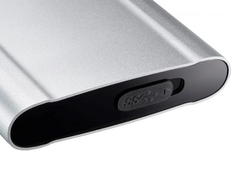 米国軍用規格準拠の耐衝撃ポータブルHDD、Apacer「AC730」シリーズ