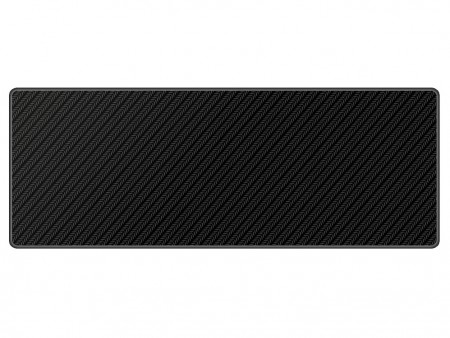 COUGAR、800×300mmの大判マウスパッド「COUGAR ARENA Black Mouse Pad」発売