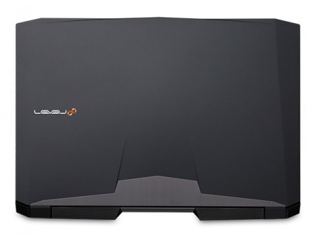 LEVEL∞、HTC「Vive」が付属するGTX 1080搭載17インチゲーミングノートPC発売