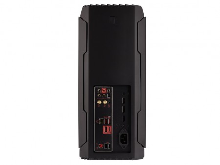 コンパクトゲーミングPC「CORSAIR ONE」にCoffee Lake搭載モデル登場