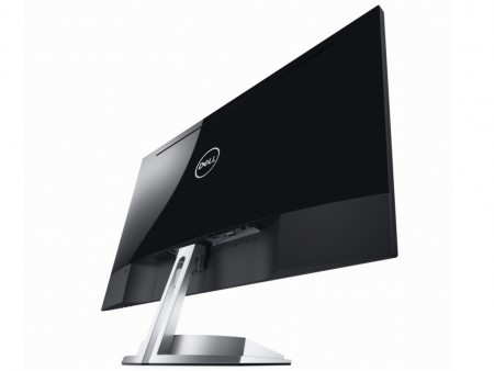 デル、コンシューマ向け液晶ディスプレイ「Dell S」シリーズ計5機種発売