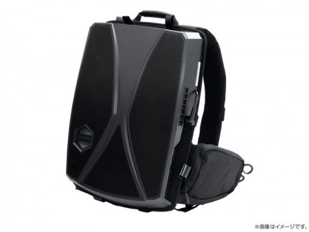 ドスパラ、VRをもっと楽しむバックパック型PC「GALLERIA VR WEAR」発売