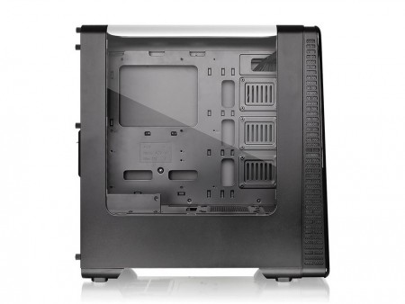 アスク、RGB LED搭載のガルウィングミドルタワー、Thermaltake「VIEW 28 RGB」取り扱い開始