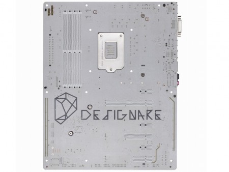 NVIDIA Quadro対応のクリエイター向けホワイトマザー、GIGABYTE「GA-Z270X-DESIGNARE」
