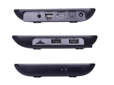 上海問屋、Android 6.0.1を搭載するHDMIメディアプレーヤー発売開始