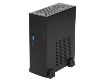 期待のMini-STXベアボーン第2弾、GIGABYTE「GA-H110MSTX-HD3-ZK」を