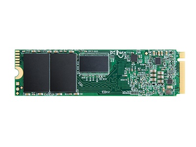 3D NAND MLCを採用するM.2 NVMe SSD、Transcend「MTE850」シリーズ