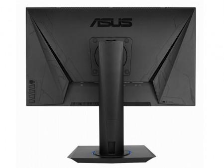 ASUS、応答高速1ms＆AMD FreeSync対応の24インチゲーミングディスプレイ「VG245Q」