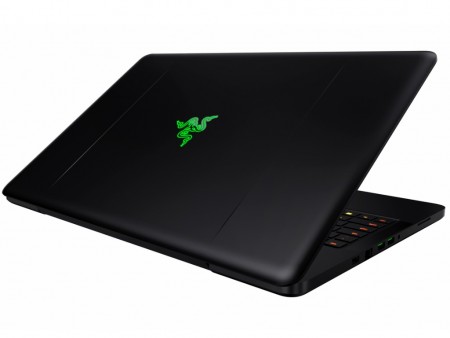 ノートPC初のTHX認証取得。Kaby Lake＆GTX 1080標準の新生「Razer Blade Pro」発売