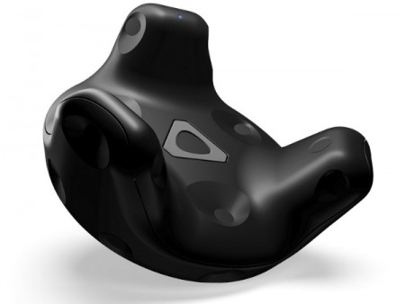 アユート、HTC「VIVE」向けモーショントラッカー「VIVEトラッカー」の取り扱い開始