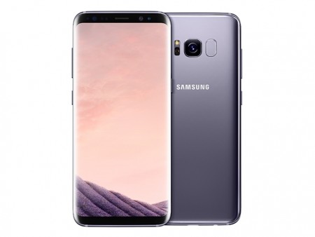 縦横比18.5：9のデュアルエッジ画面採用。Samsung、最新フラッグシップスマホ「Galaxy S8」「Galaxy S8+」発表