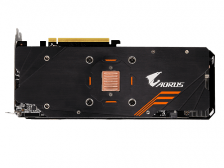 メモリクロック9GbpsのGeForce GTX 1060がGIGABYTE「AORUS」シリーズから登場