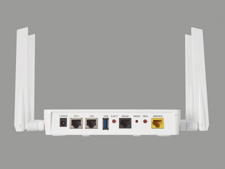 同時通信に強い「平等通信機能」搭載の802.11ac親機、エレコム「WAB-M2133」
