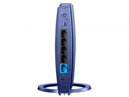 次世代IPアドレス「IPv6」対応ルーター、アイ・オー・データ「WN-AX1167GR/V6」