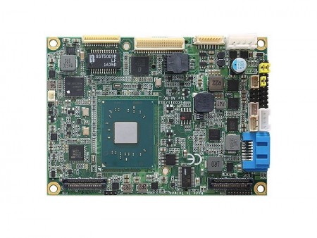 Pentium N4200などApollo LakeをオンボードするPico-ITXマザー、Axiomtek「PICO313」