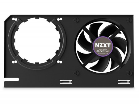 オールインワン水冷をVGAクーラー化できるアダプタ、NZXT「Kraken G12