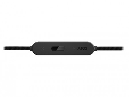 DAC内蔵のLightning対応カナルイヤホン、AKG「N20LT」がハーマンから
