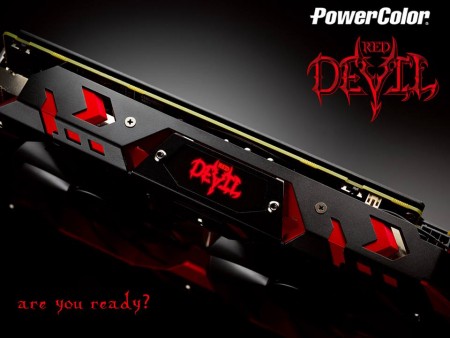AMD「Radeon RX 500」シリーズは4月18日登場か。PowerColorがFacebookで予告