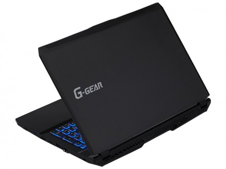 ツクモG-GEAR、GTX 1070搭載の15.6型液晶ゲーミングノートPC発売