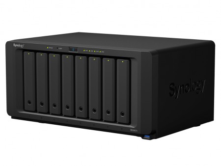 Synology、WD Red 1TBが無償でバンドルされる高性能ストレージ導入支援夏のキャンペーン開催中