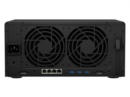 Synology、WD Red 1TBが無償でバンドルされる高性能ストレージ導入支援夏のキャンペーン開催中