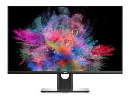 DELL、応答速度0.1msの30インチ4K OLEDディスプレイ「UP3017Q」発売