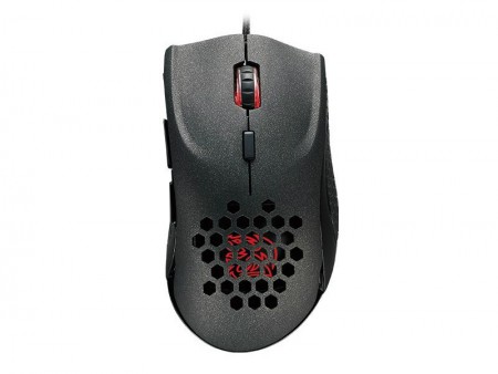 マウス操作を記憶する“スマート”機能を搭載したゲーミングマウス、Tt eSPORTS「Ventus X PLUS」