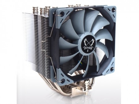 Ryzen対応のサイズオリジナルクーラー「無限五 Rev.B」は26日出荷開始