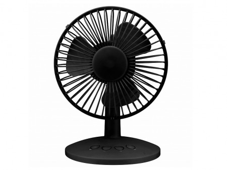 夏に備えよう。USB扇風機で最強速を謳う「GH-FANSWE」シリーズがグリーンハウスから