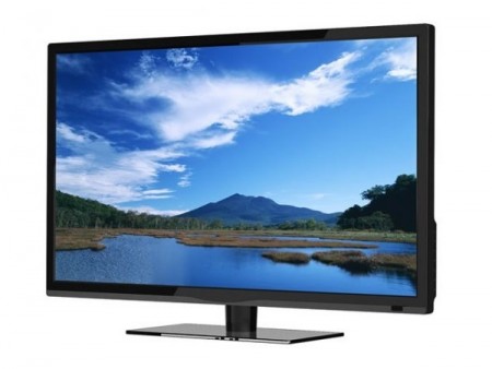 恵安、4K解像度に対応する32型ワイド液晶ディスプレイ「KWIN-4K32B」