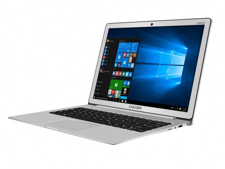 MacBookを超える高解像度Retina液晶採用の12.3インチノートPC、CHUWI「Lapbook 12.3」