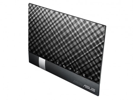 ASUS、最大1,300Mbps転送対応のデュアルバンド無線LANルーター「RT-AC65U」を発売開始
