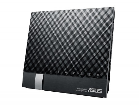 ASUS、最大1,300Mbps転送対応のデュアルバンド無線LANルーター「RT-AC65U」を発売開始