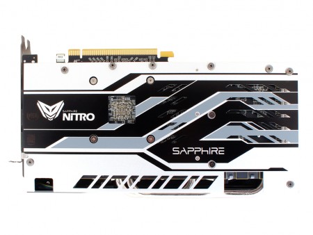 SAPPHIRE、選別チップ採用の超高クロック版RX 580「NITRO+ Radeon RX 580 Limited Edition」