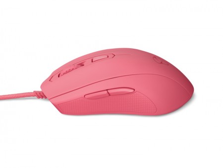 Mionix、ゲーミングマウス「CASTOR」に新色4種類を追加発売