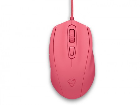 Mionix、ゲーミングマウス「CASTOR」に新色4種類を追加発売