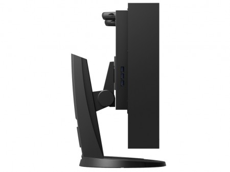 世界初、コントラスト比100万:1のHDR向け31.1型4K液晶、EIZO「ColorEdge PROMINENCE CG3145」