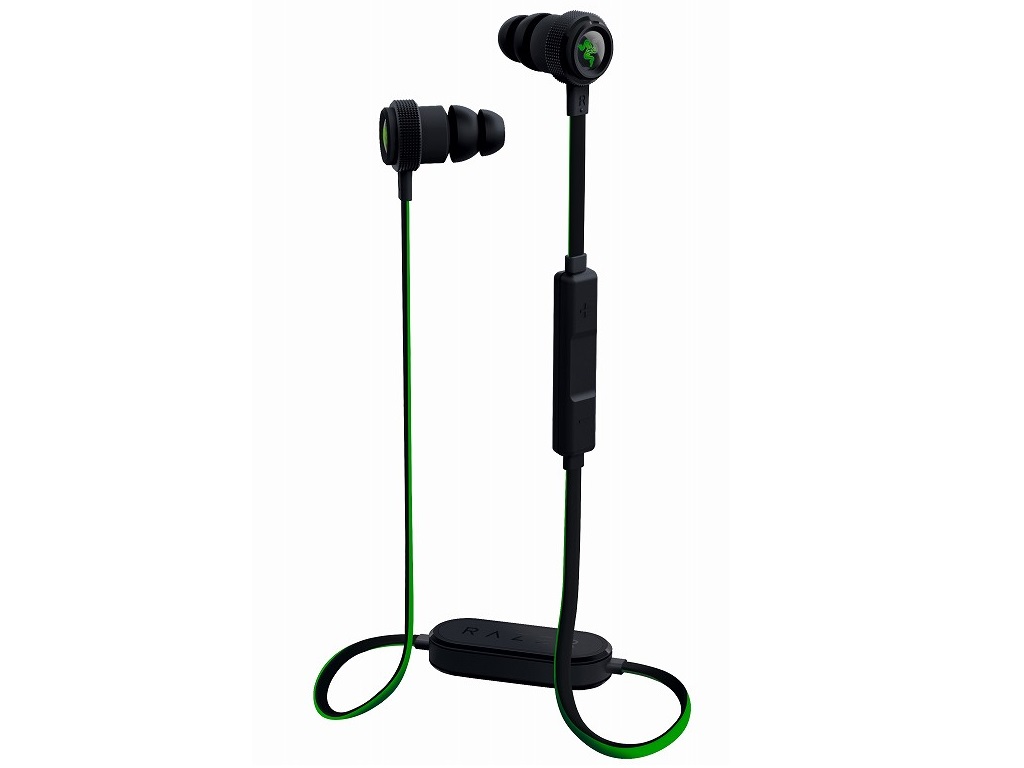 Razer Hammerhead BT