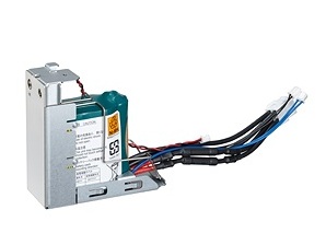 NEC、瞬電・停電に強いUPS内蔵型スリムサーバー「Express5800/T110i-S」シリーズ