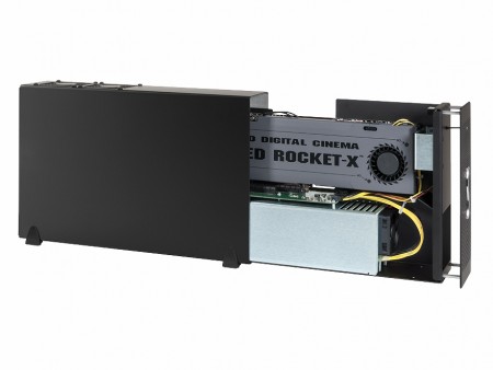 Sonnet、3枚のPCIeカードをThunderbolt 3接続できる拡張システム「Echo Express III」