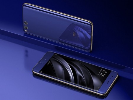ヴェルテ、Xiaomiの最新フラッグシップスマホ「Mi6」の取り扱いを開始。価格は税込56,800円から