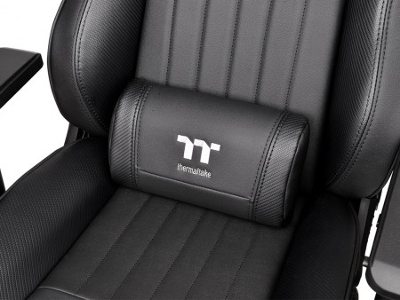 Thermaltake、独自Zサポートマルチファンクション搭載のゲーミングチェア8製品の予約がスタート