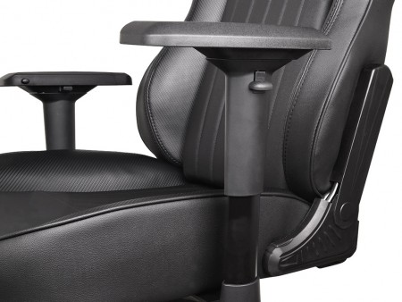 Thermaltake、独自Zサポートマルチファンクション搭載のゲーミングチェア8製品の予約がスタート