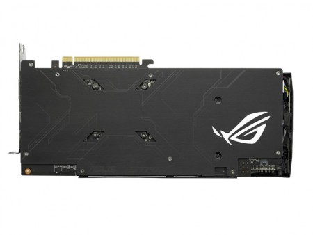ASUS、防塵ファンクーラーを搭載するRadeon RX 500シリーズ搭載VGA計3モデル発売